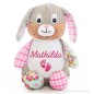 Preview: Hase besticken lassen